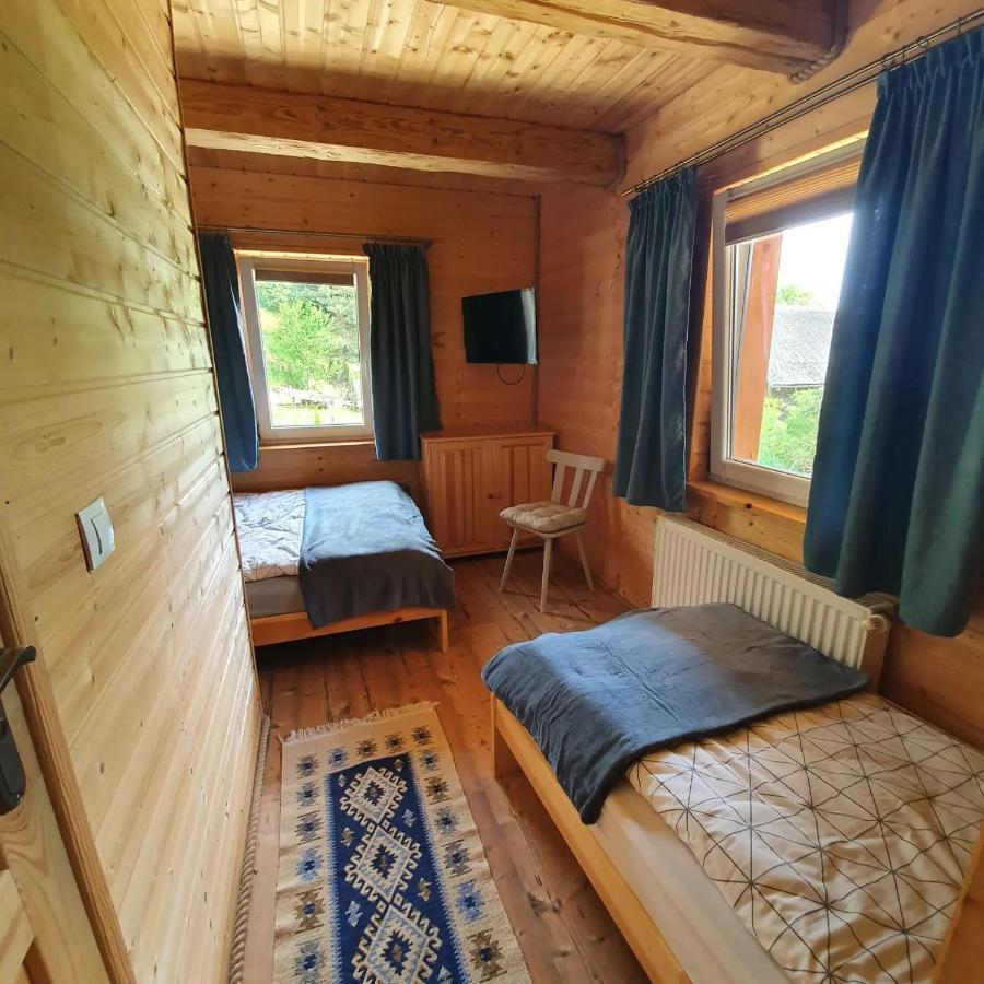 Lodge Venus Bobrka