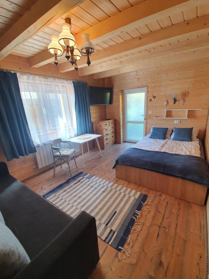 Lodge Venus Bobrka